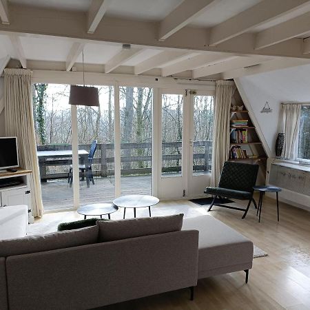 Sunclass Durbuy Huisje 39 Villa Екстериор снимка