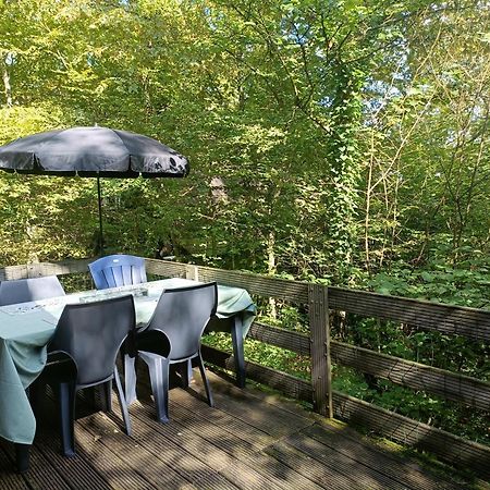 Sunclass Durbuy Huisje 39 Villa Екстериор снимка
