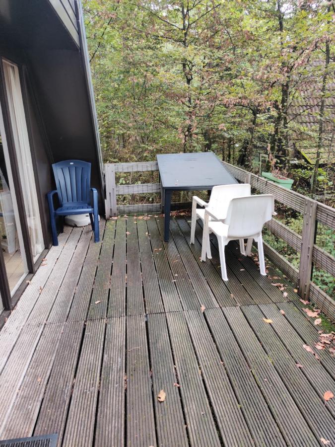 Sunclass Durbuy Huisje 39 Villa Екстериор снимка