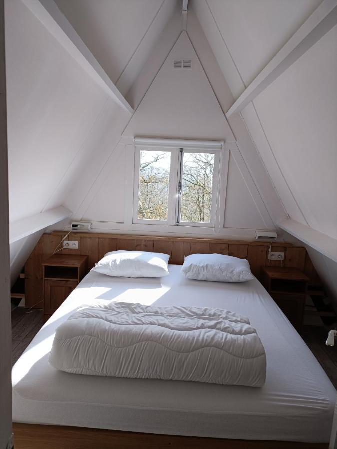 Sunclass Durbuy Huisje 39 Villa Екстериор снимка