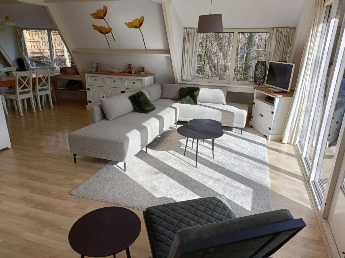 Sunclass Durbuy Huisje 39 Villa Екстериор снимка