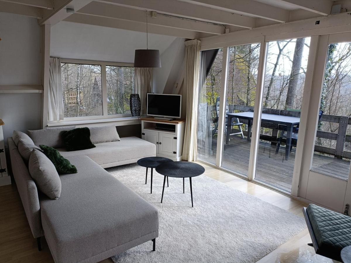 Sunclass Durbuy Huisje 39 Villa Екстериор снимка
