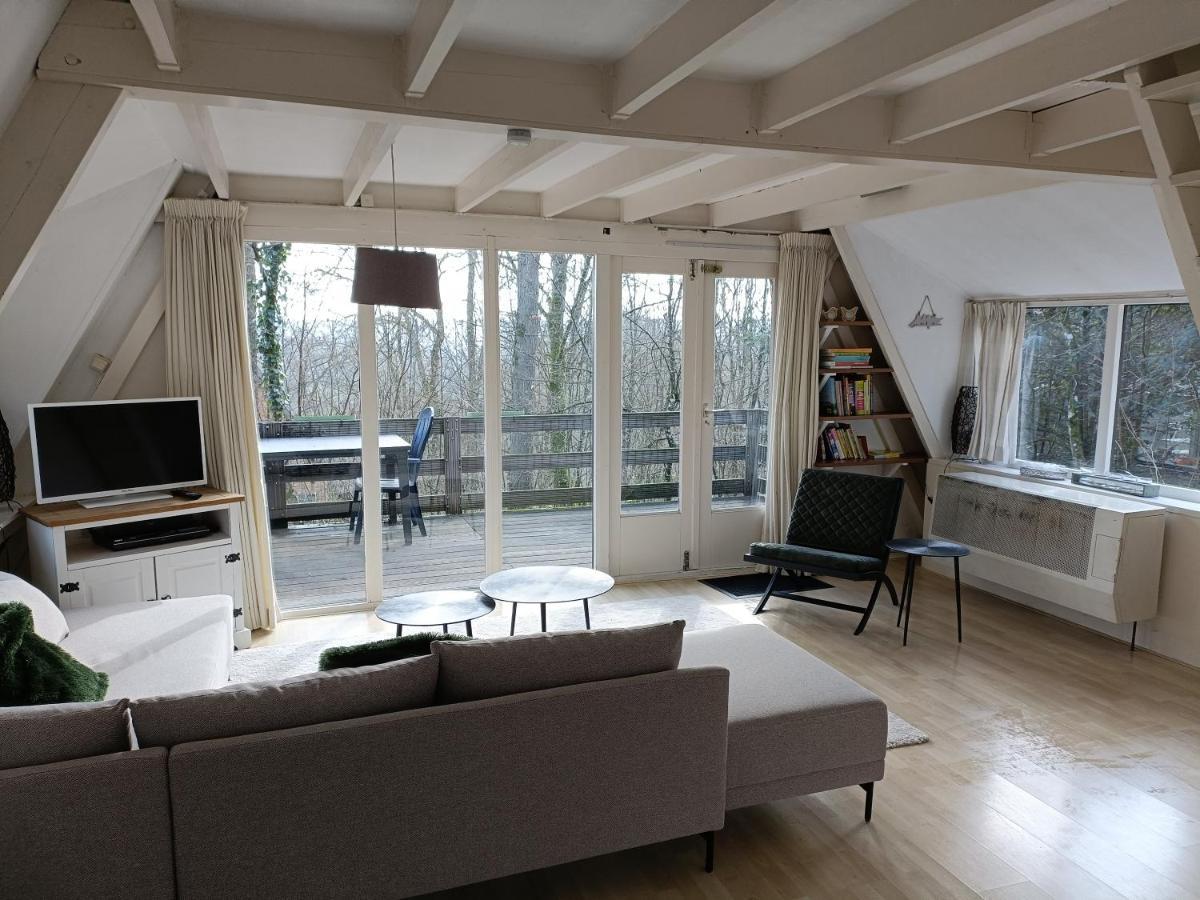 Sunclass Durbuy Huisje 39 Villa Екстериор снимка