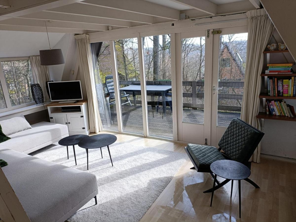 Sunclass Durbuy Huisje 39 Villa Екстериор снимка