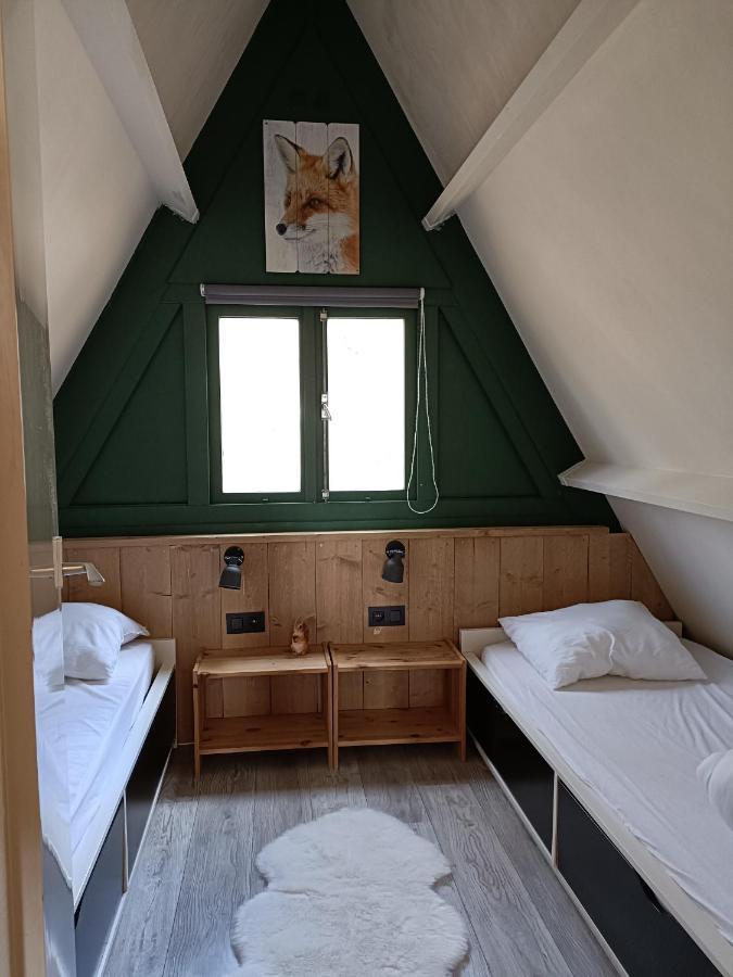 Sunclass Durbuy Huisje 39 Villa Екстериор снимка