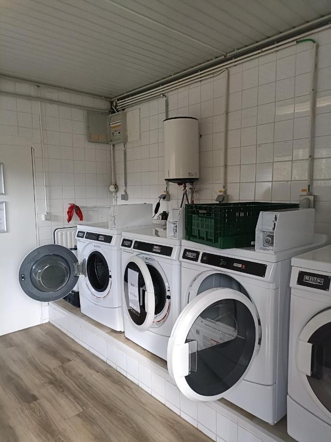 Sunclass Durbuy Huisje 39 Villa Екстериор снимка