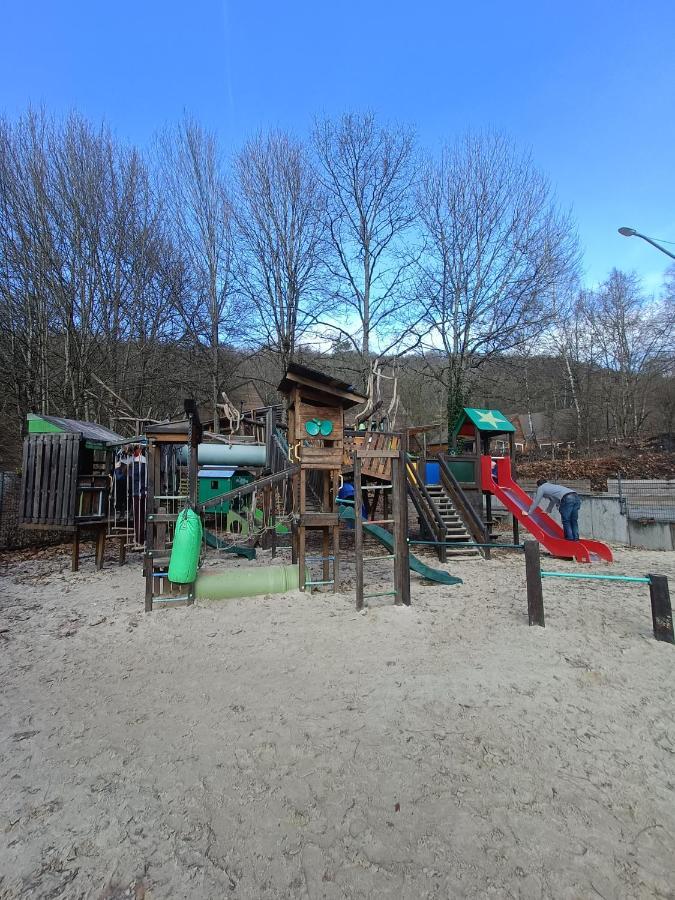Sunclass Durbuy Huisje 39 Villa Екстериор снимка