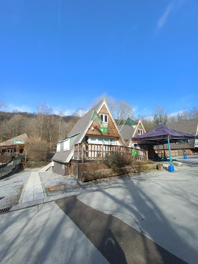 Sunclass Durbuy Huisje 39 Villa Екстериор снимка
