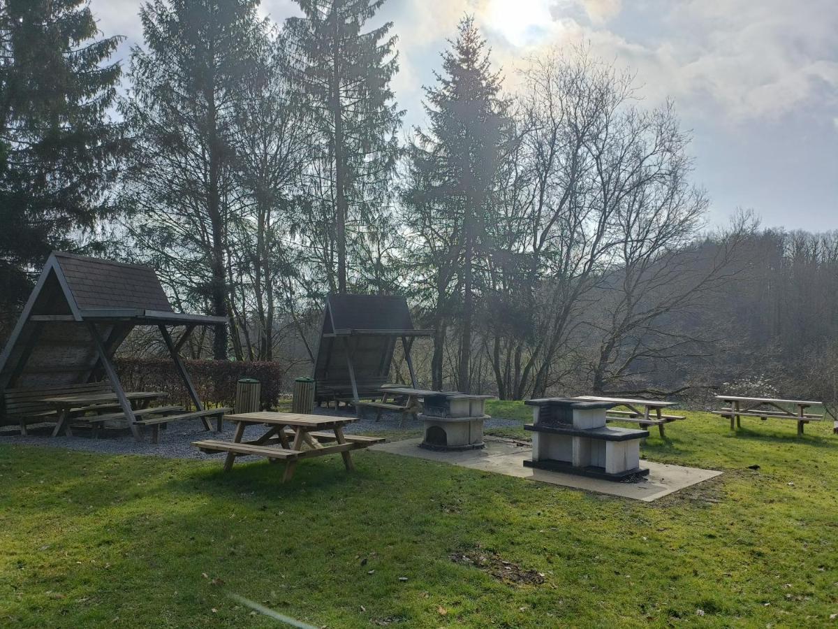 Sunclass Durbuy Huisje 39 Villa Екстериор снимка