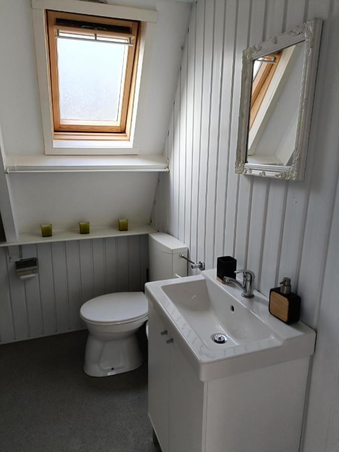 Sunclass Durbuy Huisje 39 Villa Екстериор снимка