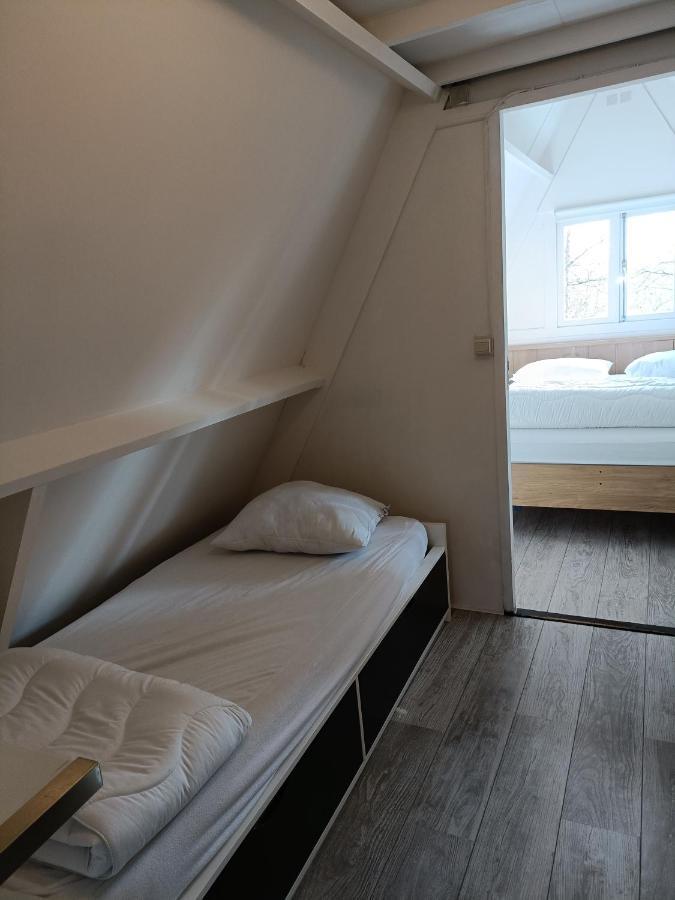 Sunclass Durbuy Huisje 39 Villa Екстериор снимка