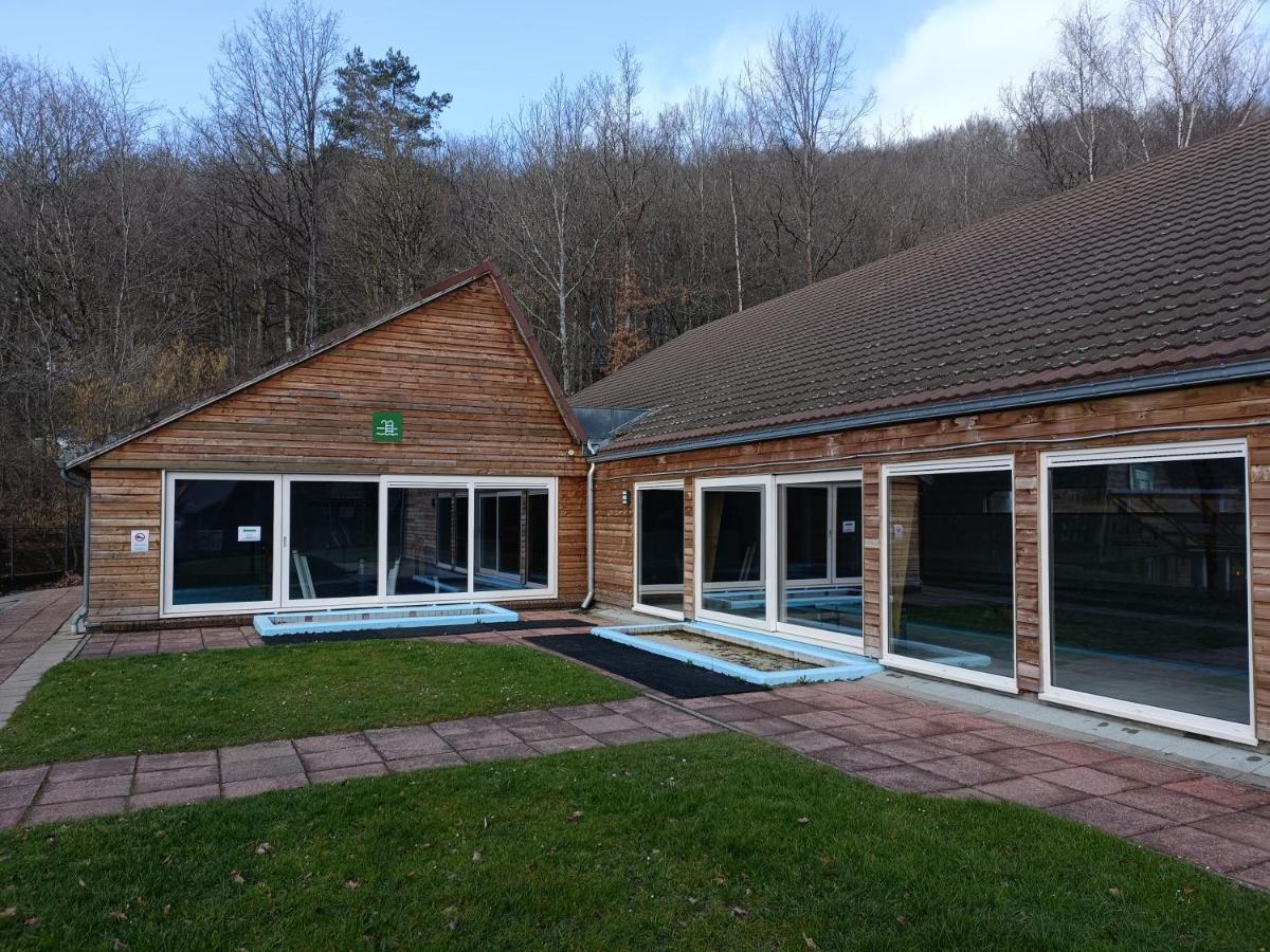 Sunclass Durbuy Huisje 39 Villa Екстериор снимка