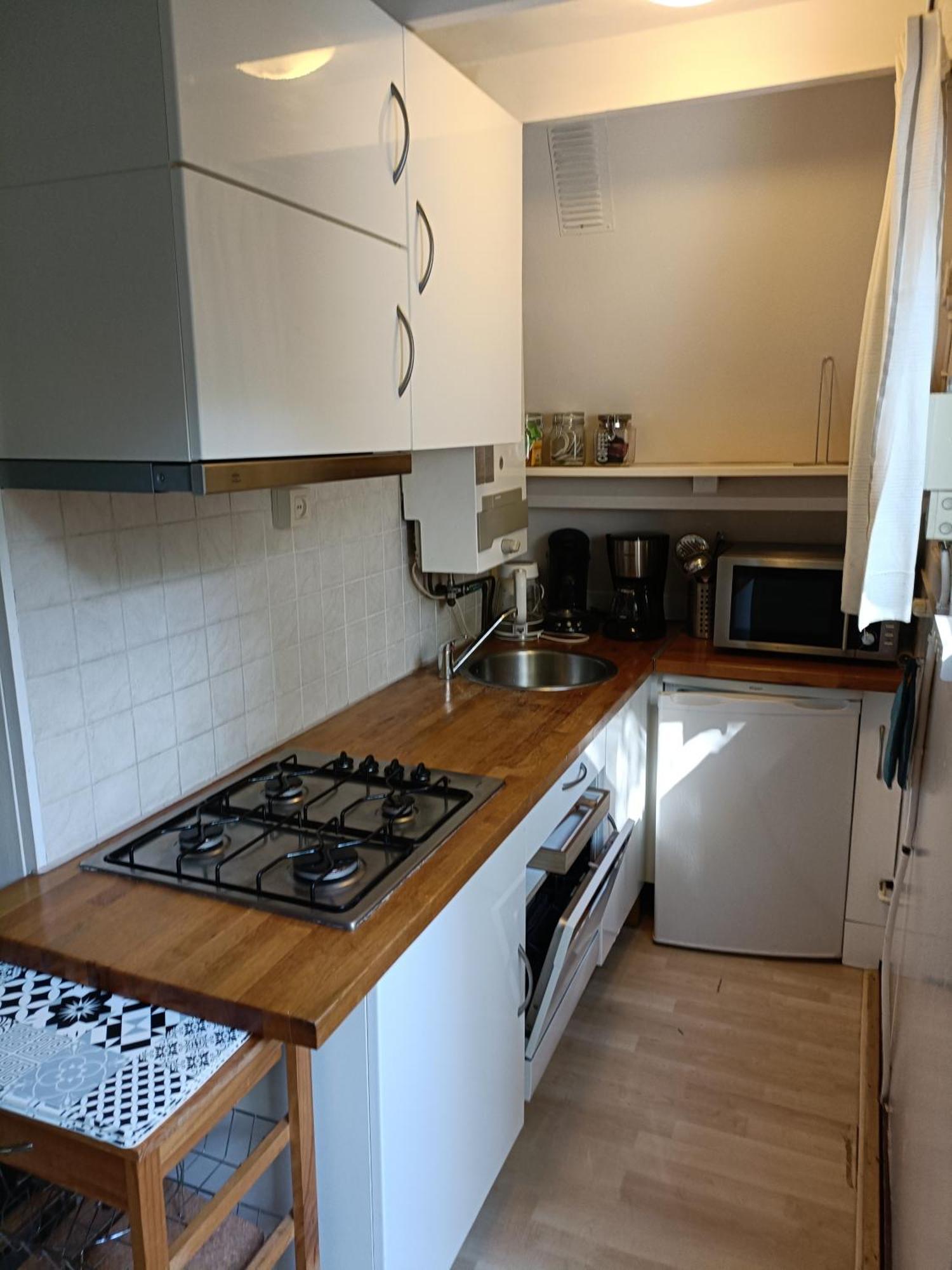 Sunclass Durbuy Huisje 39 Villa Екстериор снимка