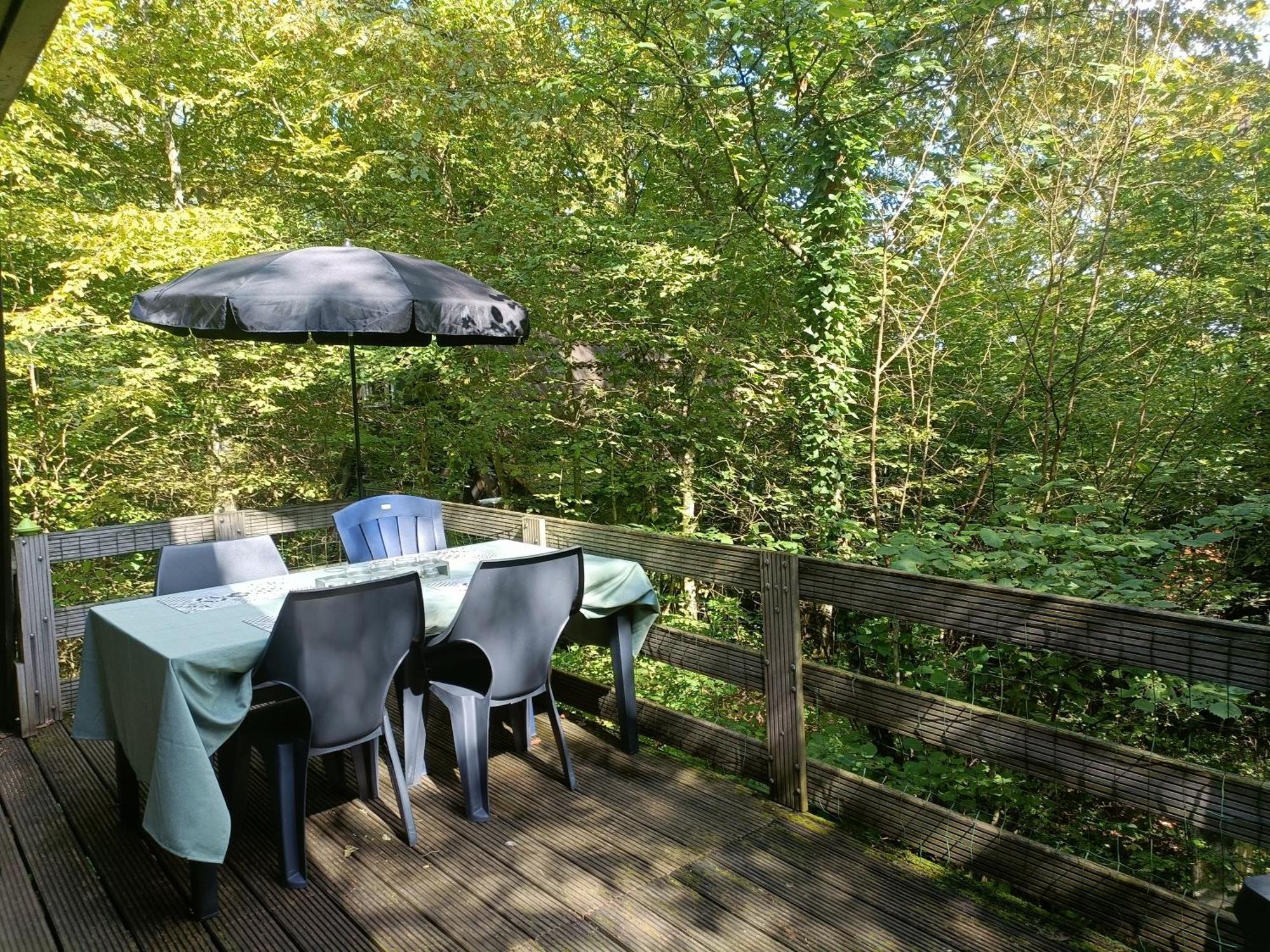 Sunclass Durbuy Huisje 39 Villa Екстериор снимка